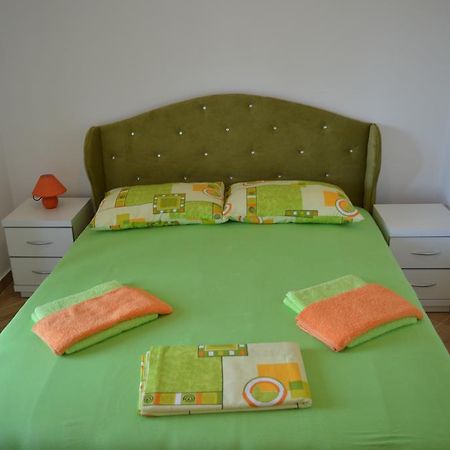 Apartments Coso Zlatne Njive Bb Kotor Dış mekan fotoğraf