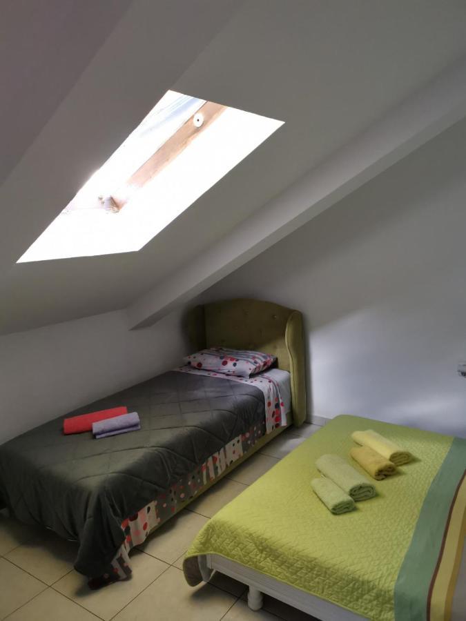 Apartments Coso Zlatne Njive Bb Kotor Dış mekan fotoğraf