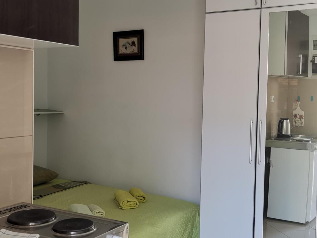 Apartments Coso Zlatne Njive Bb Kotor Dış mekan fotoğraf