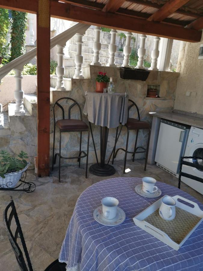 Apartments Coso Zlatne Njive Bb Kotor Dış mekan fotoğraf