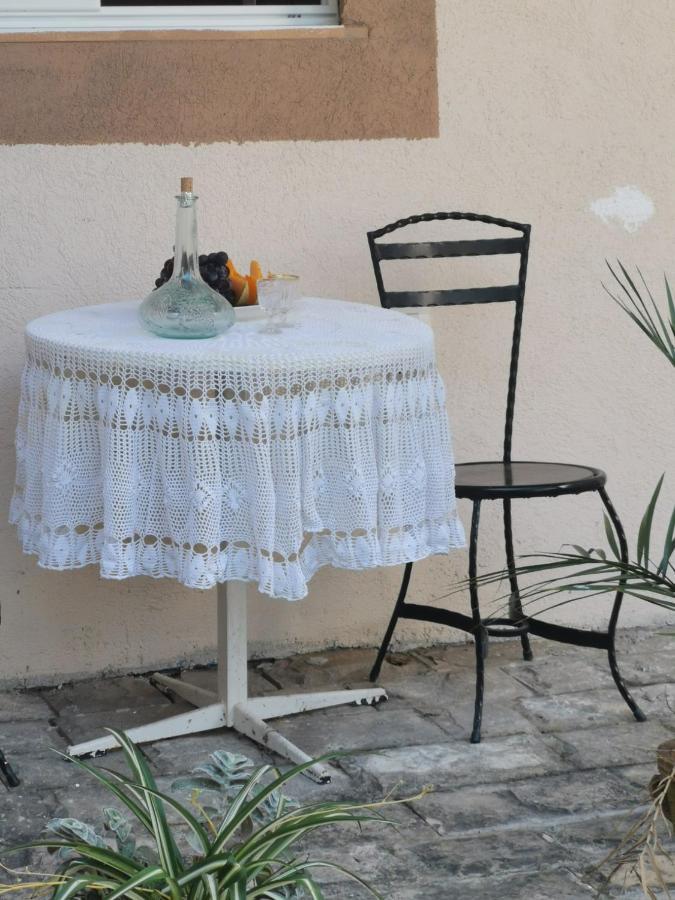 Apartments Coso Zlatne Njive Bb Kotor Dış mekan fotoğraf