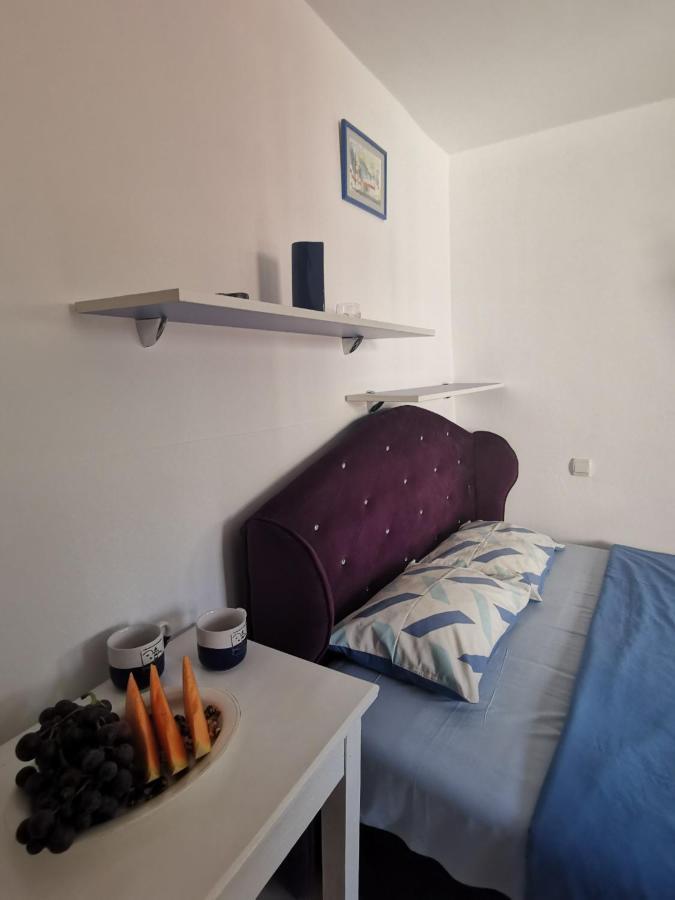 Apartments Coso Zlatne Njive Bb Kotor Dış mekan fotoğraf