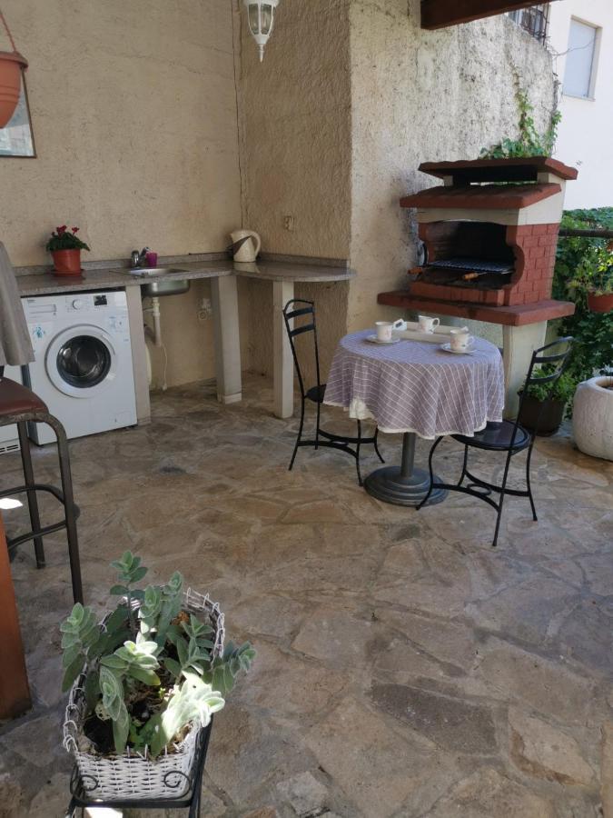 Apartments Coso Zlatne Njive Bb Kotor Dış mekan fotoğraf