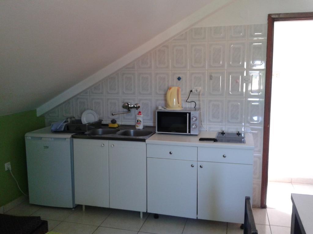 Apartments Coso Zlatne Njive Bb Kotor Dış mekan fotoğraf