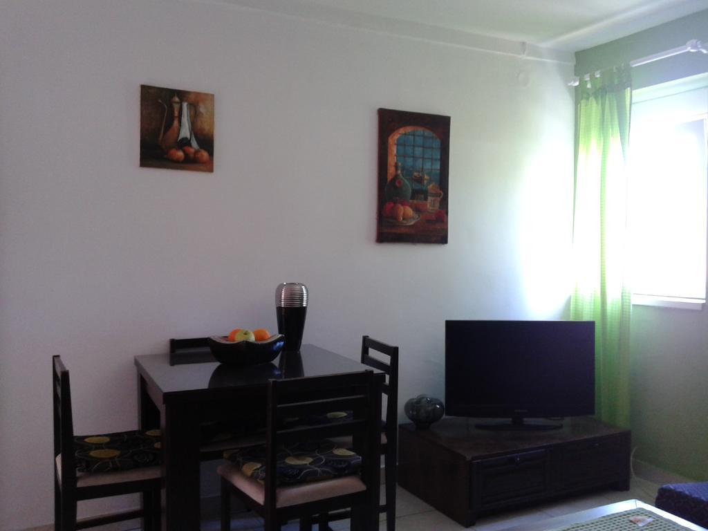 Apartments Coso Zlatne Njive Bb Kotor Dış mekan fotoğraf