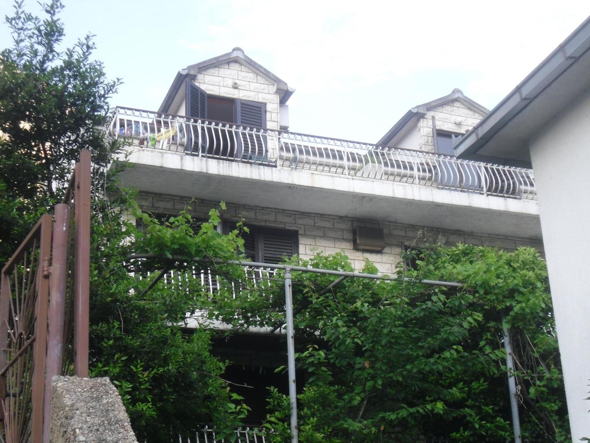 Apartments Coso Zlatne Njive Bb Kotor Dış mekan fotoğraf