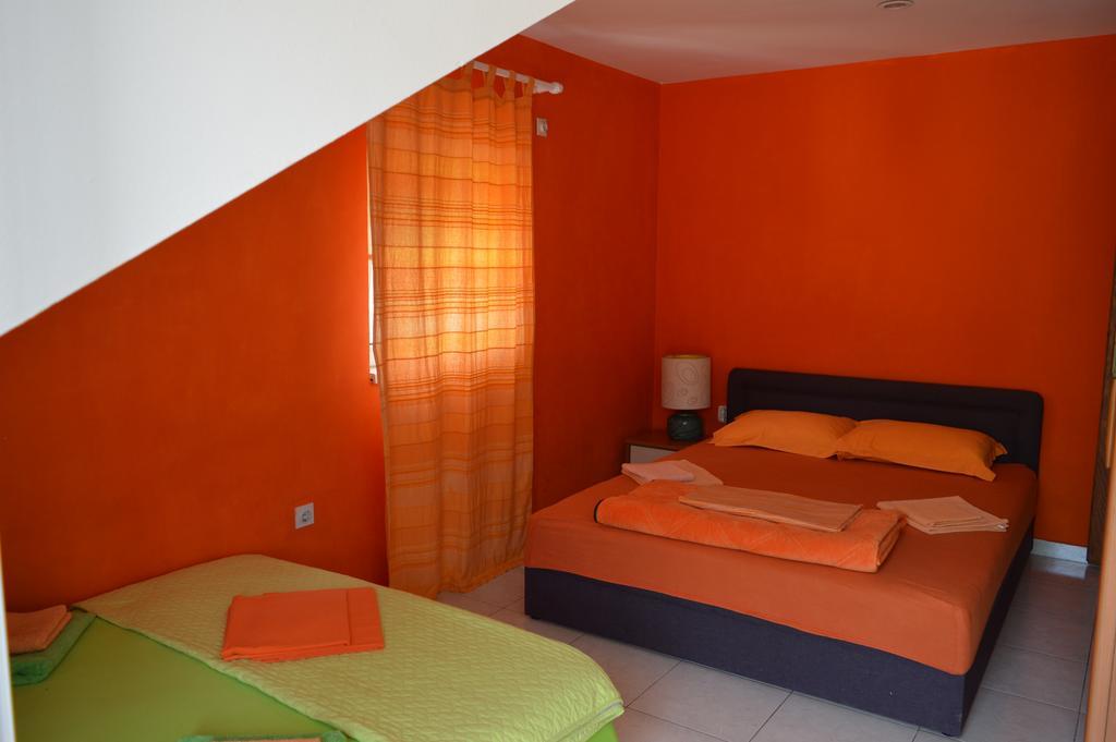 Apartments Coso Zlatne Njive Bb Kotor Dış mekan fotoğraf