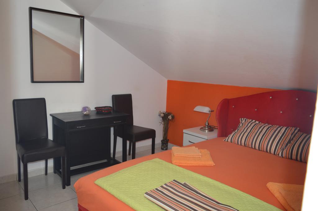 Apartments Coso Zlatne Njive Bb Kotor Dış mekan fotoğraf
