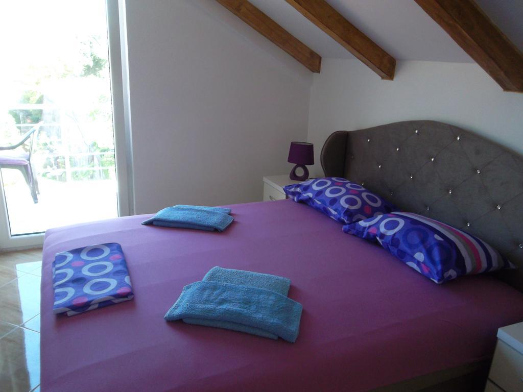 Apartments Coso Zlatne Njive Bb Kotor Dış mekan fotoğraf