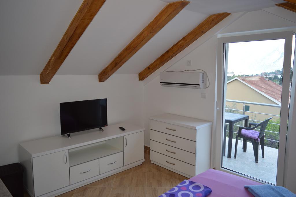 Apartments Coso Zlatne Njive Bb Kotor Dış mekan fotoğraf