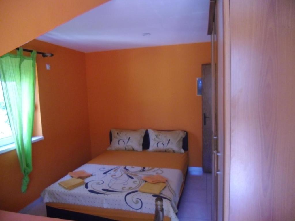 Apartments Coso Zlatne Njive Bb Kotor Oda fotoğraf